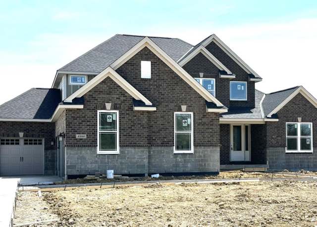 Property at 4844 Aspen Dr, Liberty Twp, OH 45044, 5 beds, 5.5 baths