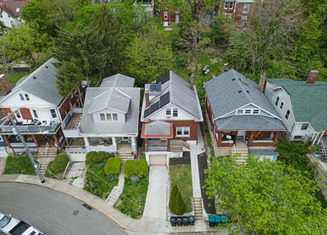 Property at 2317 Muriel Ct, Cincinnati, OH 45219, 4 beds, 2.5 baths