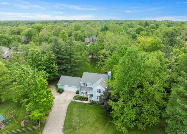 Property at 871 Surrey Trl, Union Twp, OH 45245, 4 beds, 2.5 baths