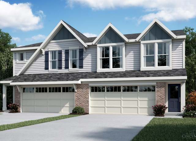 Property at 2087 Wild Berry Way, Batavia, OH 45103, 3 beds, 2.5 baths