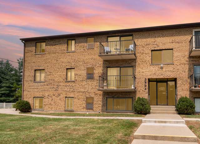 Property at 3594 Homelawn Ave #17, Cheviot, OH 45211, 2 beds, 1.5 baths