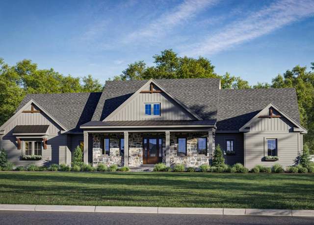 Property at 6647 Saddleback Way, Goshen Twp, OH 45140, 4 beds, 4.5 baths