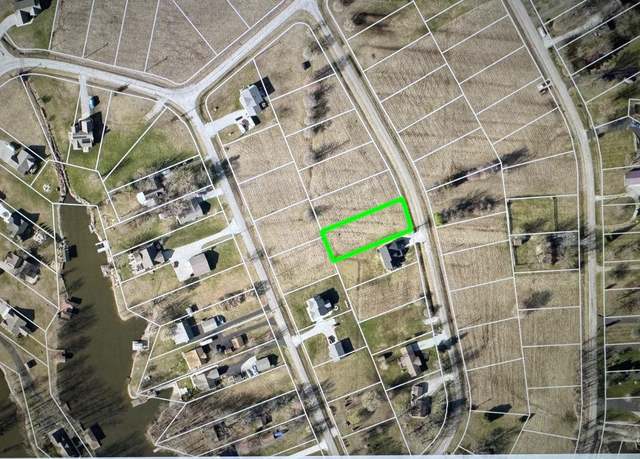 Property at 2806 Creek Dr, Jackson Twp, OH 45171