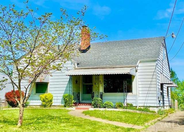 Property at 201 Curryer Rd, Middletown, OH 45042, 3 beds, 1.5 baths