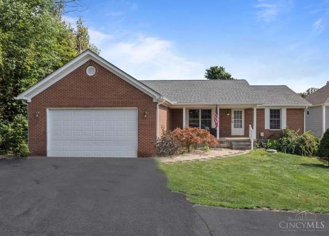 Property at 788 Waynoka Dr, Jackson Twp, OH 45171, 3 beds, 2 baths