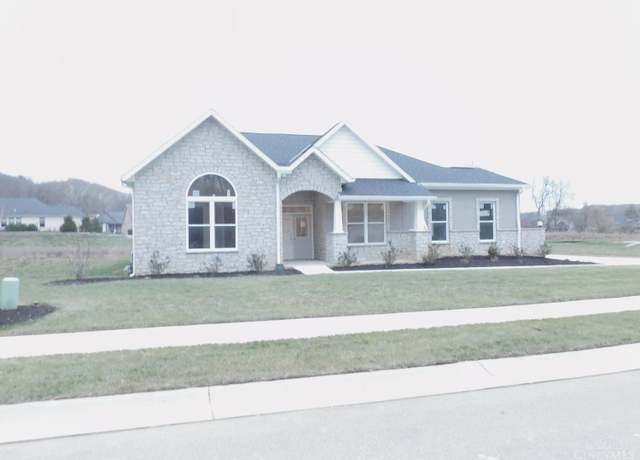 Property at 524 Trison Dr, Cincinnati, OH 45233, 3 beds, 3 baths