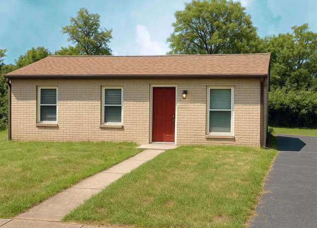 Property at 3384 Ninann Ct, Cincinnati, OH 45211, 3 beds, 2 baths