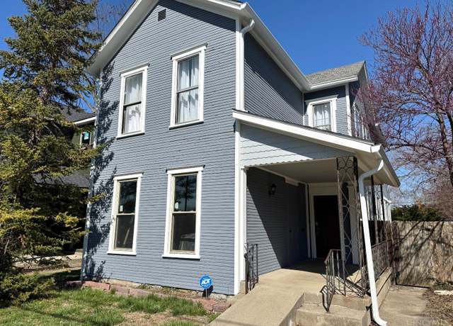 Property at 337 Wyoming St, Dayton, OH 45410, 4 beds, 2 baths