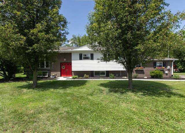 Property at 7904 Hummingbird Ln, West Chester, OH 45069, 4 beds, 3 baths