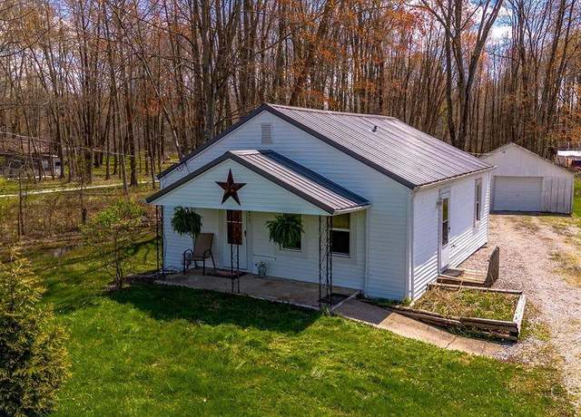 Property at 3473 Starling Rd, Tate Twp, OH 45106, 2 beds, 1 bath