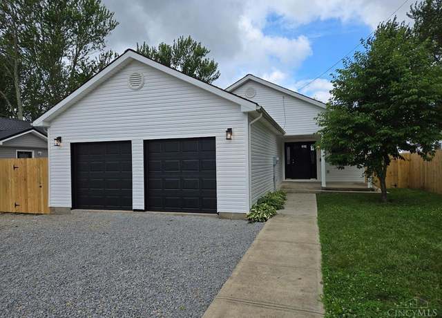 Property at 423 Howard St, Wilmington, OH 45177, 4 beds, 2 baths