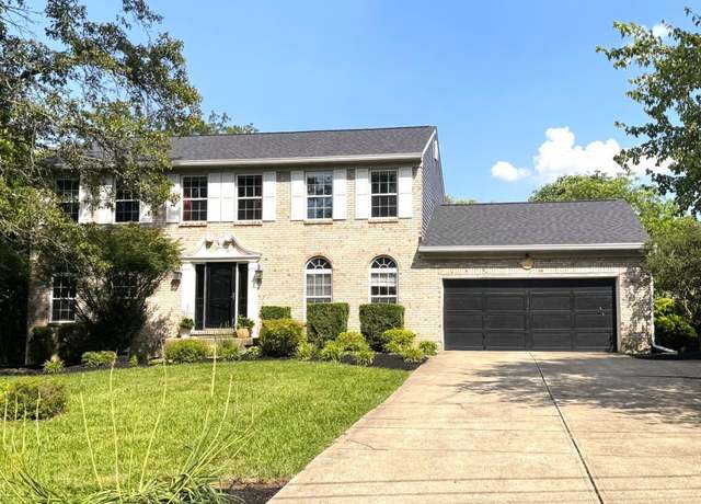 Property at 6330 Branch Hill Miamiville Rd, Miami Twp, OH 45140, 4 beds, 3 baths