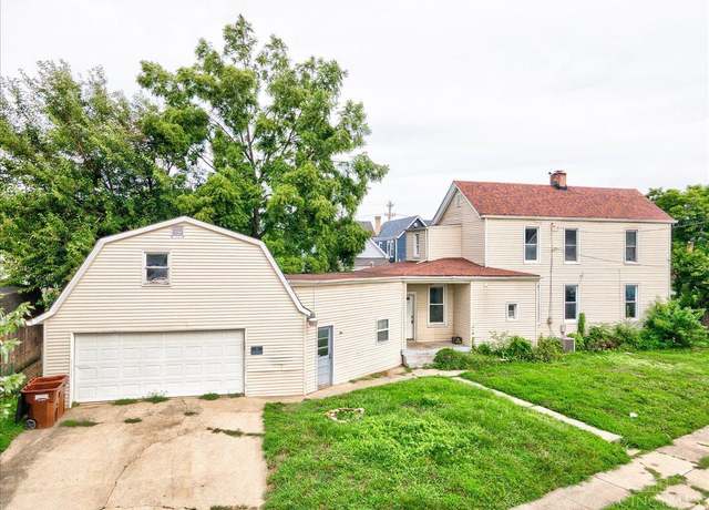 Property at 201 Maple St, Cincinnati, OH 45216, 3 beds, 2 baths