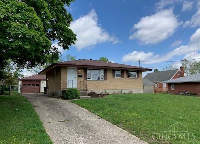 Property at 3388 Alexis Rd, Colerain Twp, OH 45239, 2 beds, 1 bath