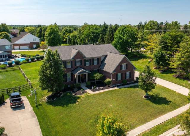 Property at 4029 Ivygrove Ln, Mason, OH 45040, 4 beds, 4.5 baths