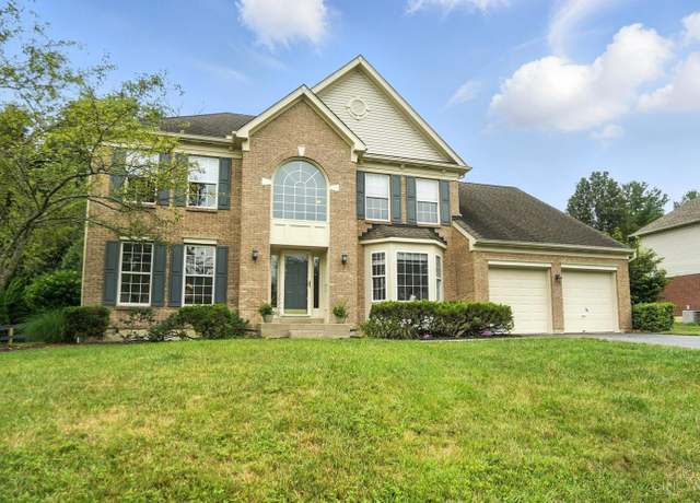 Property at 181 Bares Run Dr, Loveland, OH 45140, 4 beds, 3.5 baths