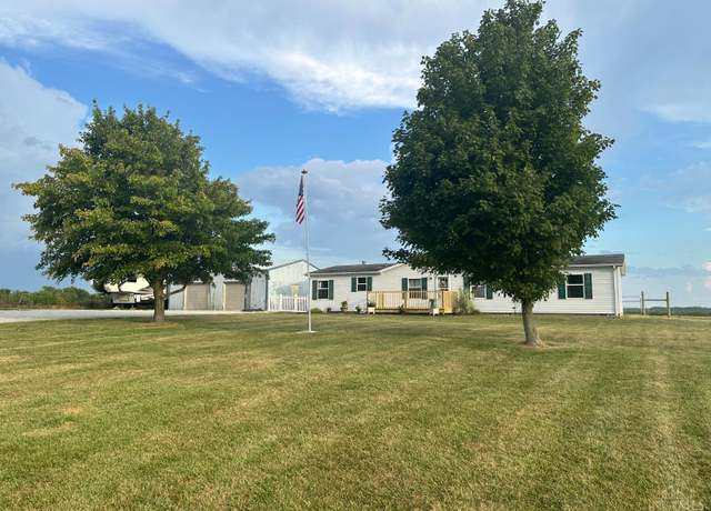 Property at 9274 Fawley Rd, Union Twp, OH 45142, 5 beds, 3 baths