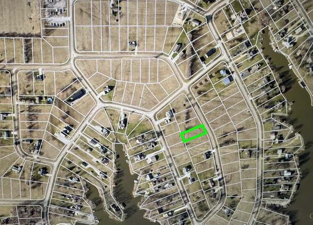 Property at 2804 Creek Dr, Jackson Twp, OH 45171