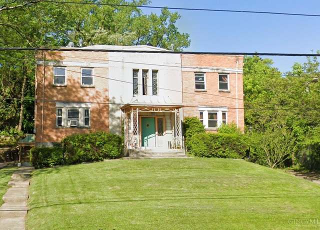 Property at 877 Ludlow Ave, Cincinnati, OH 45220, 9 beds