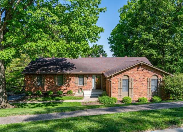 Property at 5562 Red Oak Dr, Fairfield, OH 45014, 4 beds, 3 baths