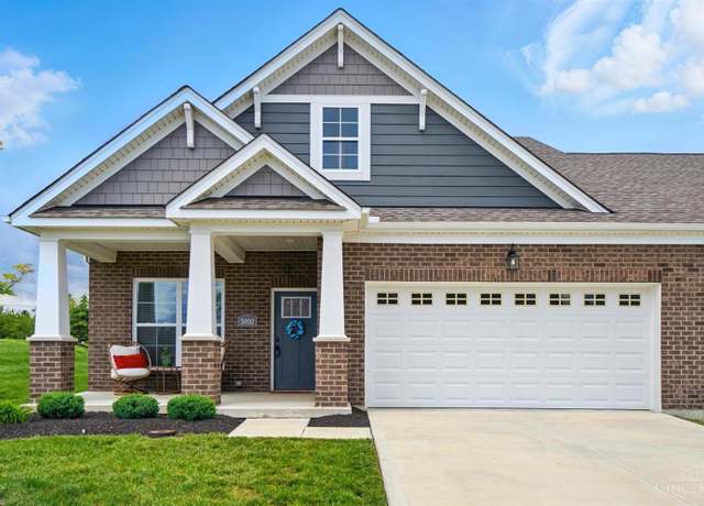 Property at 5002 North Star Ct, Liberty Twp, OH 45011, 3 beds, 3 baths