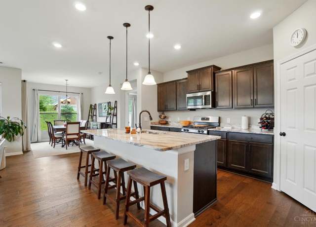 Property at 5002 North Star Ct, Liberty Twp, OH 45011, 3 beds, 3 baths