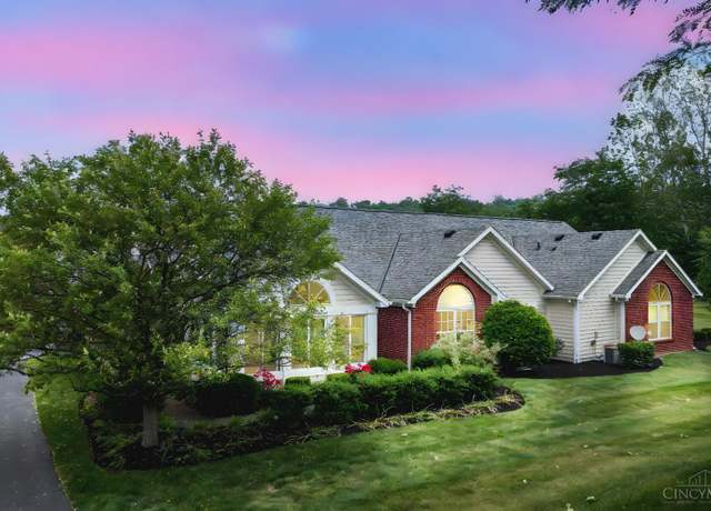 Property at 4543 Spikerush Ln, West Chester, OH 45069, 3 beds, 2 baths