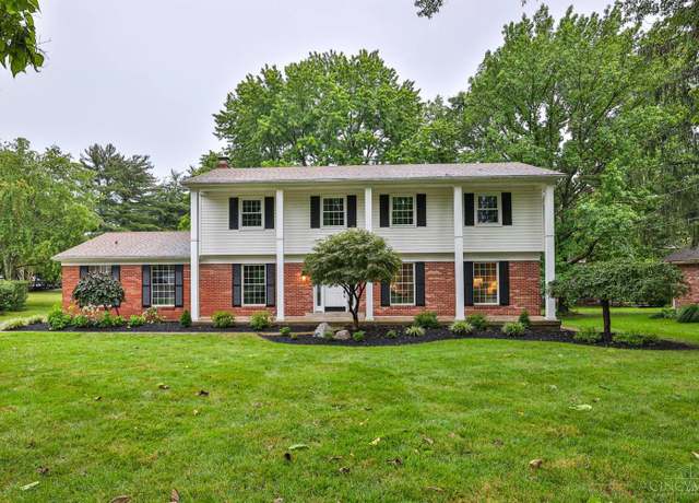 Property at 8765 Weller Rd, Montgomery, OH 45249, 3 beds, 3.5 baths