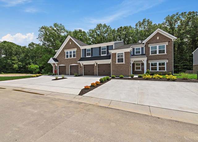 Property at 5884 Parkview Ln #91201, Miami Twp, OH 45150, 2 beds, 2 baths