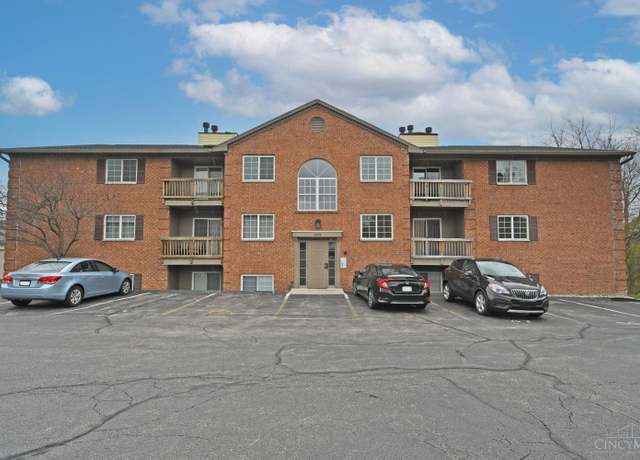 Property at 1625 Gelhot Dr #52, Fairfield, OH 45014, 2 beds, 1.5 baths