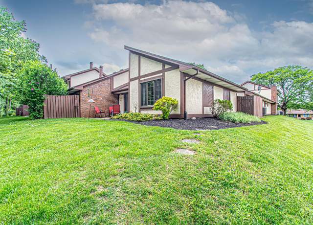 Property at 1364 Black Forest Dr #20, West Carrollton, OH 45449, 3 beds, 2 baths