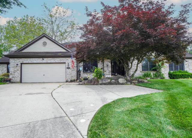 Property at 567 Miami Trace Ct, Miami Twp, OH 45140, 4 beds, 3.5 baths