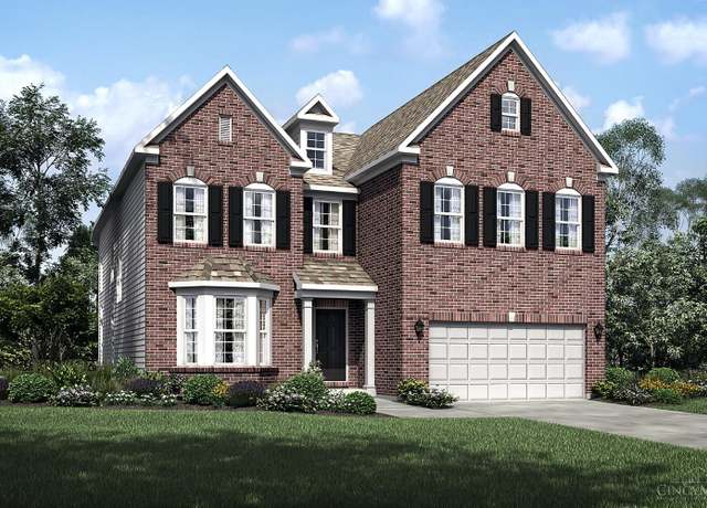 Property at 5490 White Pine Ln #9721, Fairfield Twp, OH 45011, 4 beds, 2.5 baths