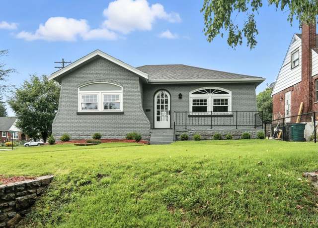 Property at 1425 Covedale Ave, Cincinnati, OH 45238, 2 beds, 1 bath