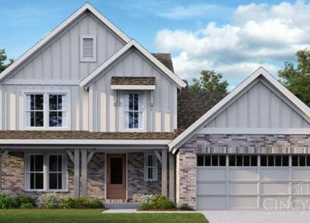 Property at 3790 Prestwick Cir, Pierce Twp, OH 45245, 3 beds, 2.5 baths