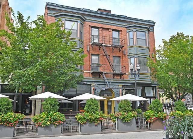 Property at 1213 Vine St Unit C, Cincinnati, OH 45202, 1 bed, 1 bath