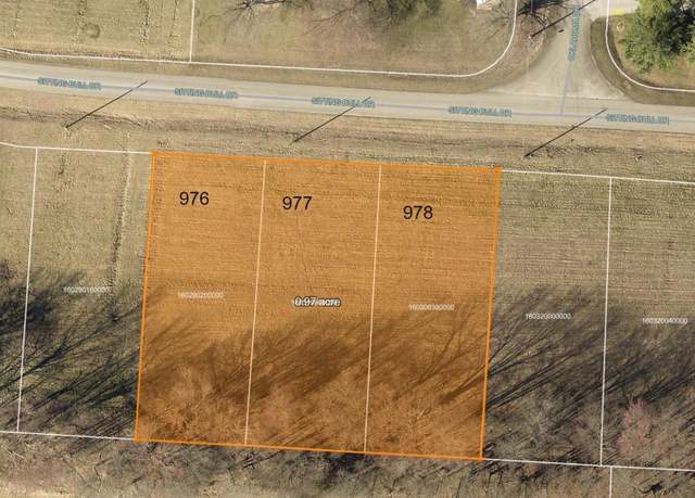 Property at 976 Sitting Bull, Jackson Twp, OH 45171