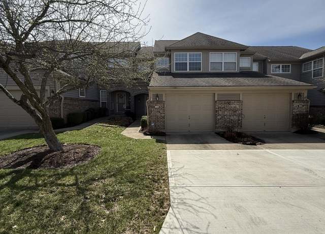 Property at 3929 Enterprise Cir, Colerain Twp, OH 45252, 2 beds, 3 baths