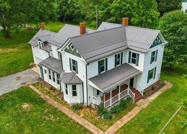 Property at 1811 Crampton Rd, Dodson Twp, OH 45142, 4 beds, 2 baths