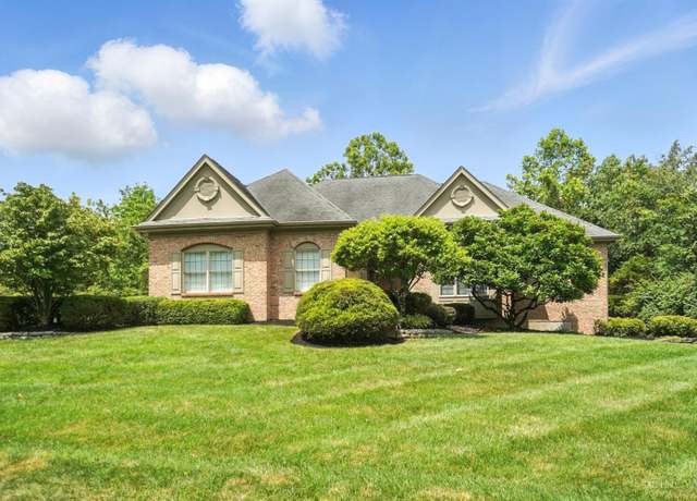 Property at 101 Pheasant Woods Ct, Loveland, OH 45140, 4 beds, 3.5 baths