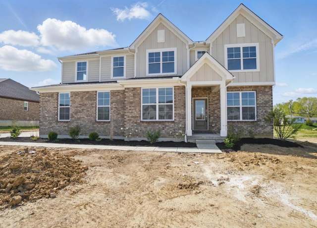 Property at 6983 Gaspar Trl, Liberty Twp, OH 45044, 5 beds, 5 baths