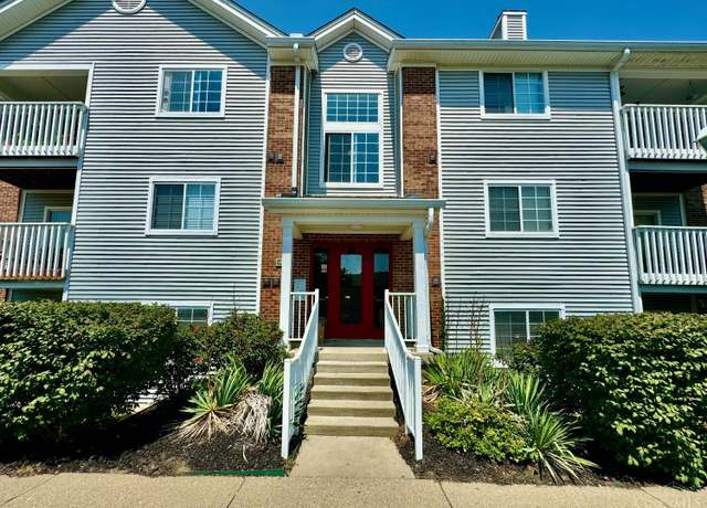Property at 420 Carrington Ln #101, Loveland, OH 45140, 2 beds, 2 baths