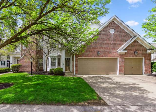 Property at 7576 Mansion Cir Unit C, Deerfield Twp., OH 45040, 3 beds, 3 baths
