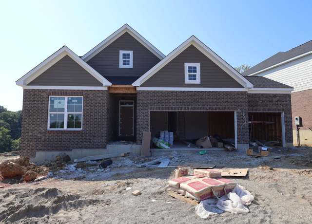Property at 3994 Trailside Dr #111, Green Twp, OH 45248, 3 beds, 2 baths