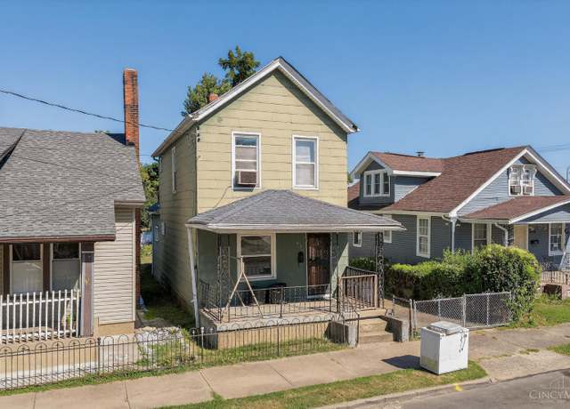 Property at Undisclosed address, Hamilton, OH 45011, 2 beds, 1.5 baths