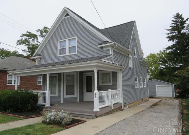Property at 308 N Mulberry St, Wilmington, OH 45177, 3 beds, 1.5 baths