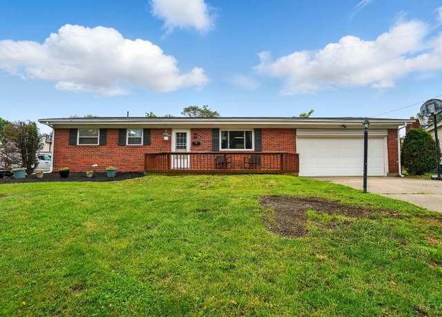 Property at 303 Kerry St, Trenton, OH 45067, 2 beds, 1.5 baths