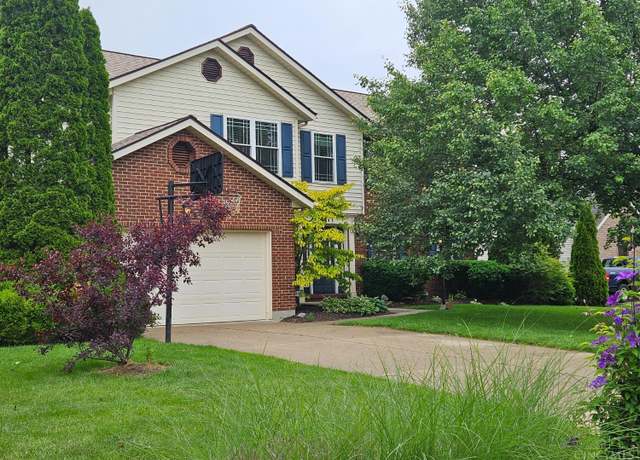 Property at 8271 Colonial Mill Mnr, West Chester, OH 45069, 4 beds, 2.5 baths