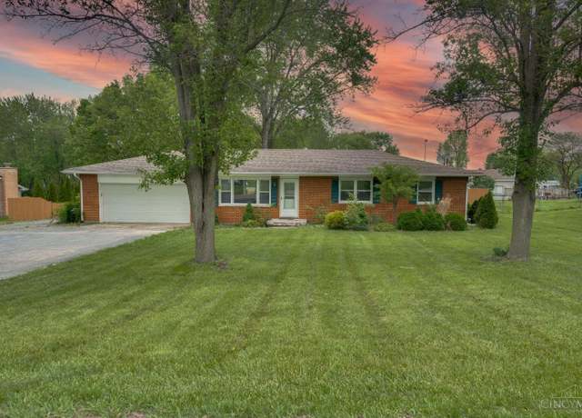 Property at 5982 E Decker Rd, Franklin Twp, OH 45005, 3 beds, 1.5 baths