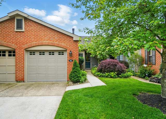 Property at 5627 Dickens Dr, Sharonville, OH 45241, 2 beds, 2 baths